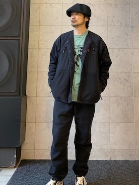 yamaguchi.fさんのコーディネート