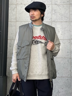 yamaguchi.fさんのコーディネート