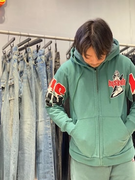 yamaguchi.fさんのコーディネート