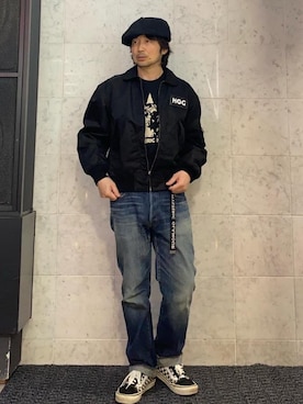 yamaguchi.fさんのコーディネート