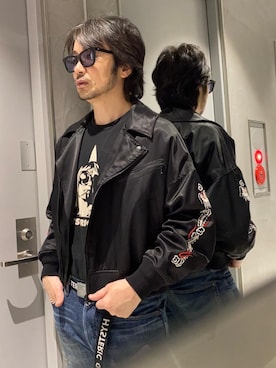 yamaguchi.fさんのコーディネート