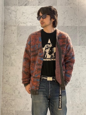 yamaguchi.fさんのコーディネート