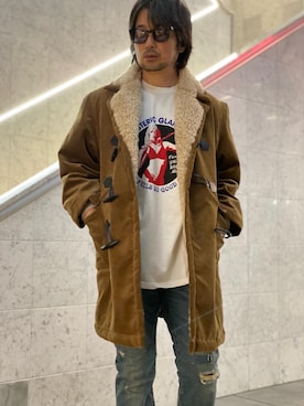 yamaguchi.fさんのコーディネート