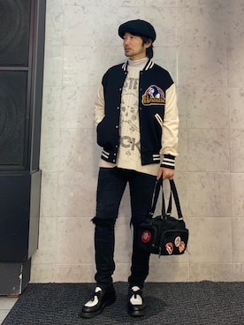 yamaguchi.fさんのコーディネート