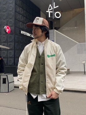 yamaguchi.fさんのコーディネート