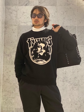 yamaguchi.fさんのコーディネート