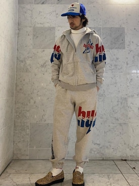 yamaguchi.fさんのコーディネート