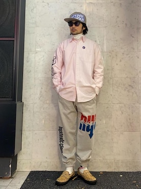 yamaguchi.fさんのコーディネート