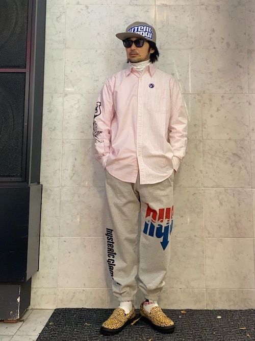 MARVIN Ⅱ（サングラス）｜HYSTERIC GLAMOUR（ヒステリックグラマー