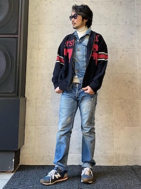 yamaguchi.fさんのコーディネート