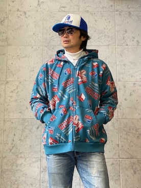 yamaguchi.fさんのコーディネート