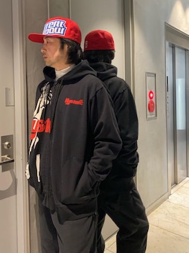 yamaguchi.fさんのコーディネート