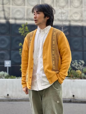 yamaguchi.fさんのコーディネート