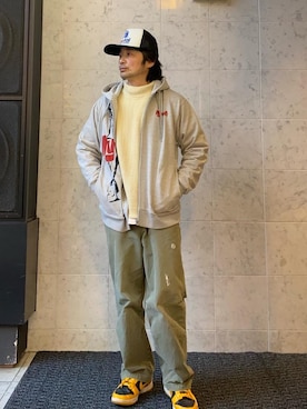 yamaguchi.fさんのコーディネート