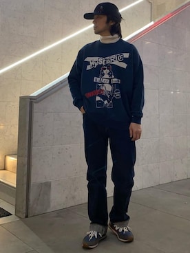 yamaguchi.fさんのコーディネート