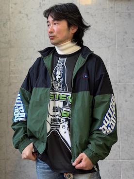 yamaguchi.fさんのコーディネート