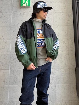 yamaguchi.fさんのコーディネート