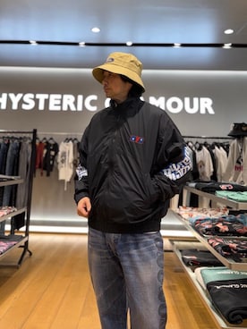 yamaguchi.fさんのコーディネート