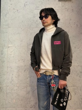 yamaguchi.fさんのコーディネート