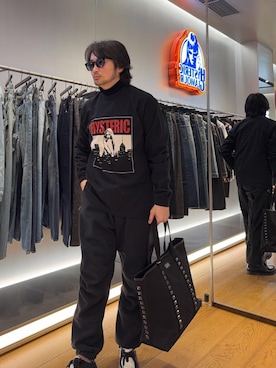 yamaguchi.fさんのコーディネート