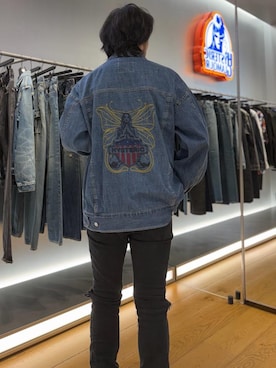 yamaguchi.fさんのコーディネート