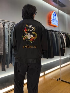 yamaguchi.fさんのコーディネート