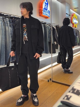 yamaguchi.fさんのコーディネート