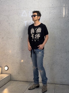 yamaguchi.fさんのコーディネート