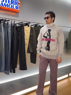 yamaguchi.fさんのコーディネート