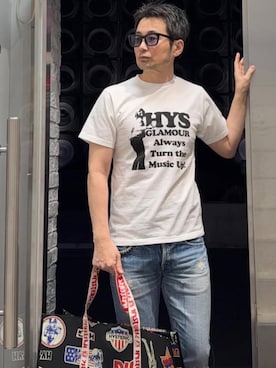 yamaguchi.fさんのコーディネート