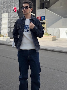 yamaguchi.fさんのコーディネート