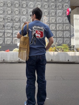 yamaguchi.fさんのコーディネート