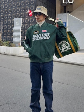 yamaguchi.fさんのコーディネート