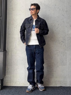 yamaguchi.fさんのコーディネート