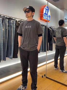 yamaguchi.fさんのコーディネート