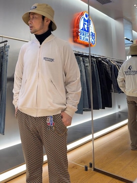 yamaguchi.fさんのコーディネート