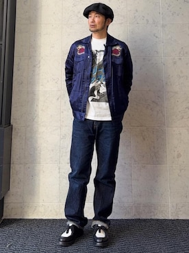 yamaguchi.fさんのコーディネート