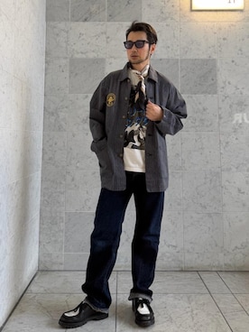 yamaguchi.fさんのコーディネート