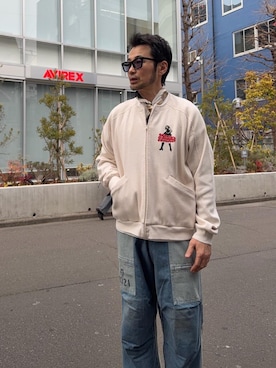 yamaguchi.fさんのコーディネート