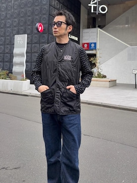 yamaguchi.fさんのコーディネート