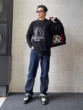 yamaguchi.fさんのコーディネート