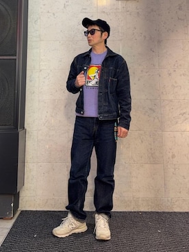 yamaguchi.fさんのコーディネート