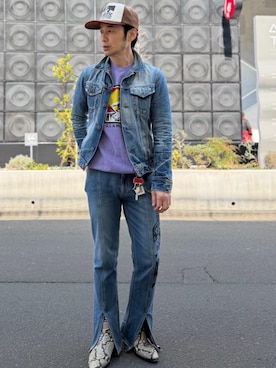 yamaguchi.fさんのコーディネート