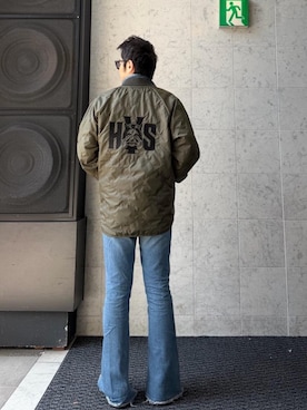 yamaguchi.fさんのコーディネート