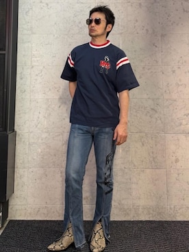 yamaguchi.fさんのコーディネート