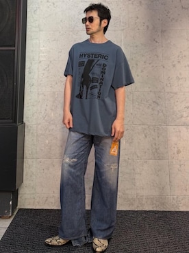 yamaguchi.fさんのコーディネート