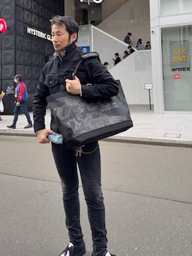 yamaguchi.fさんのコーディネート