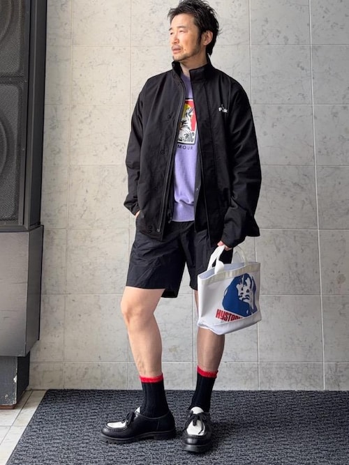 TARP ミニトートバッグ（トートバッグ）｜HYSTERIC GLAMOUR