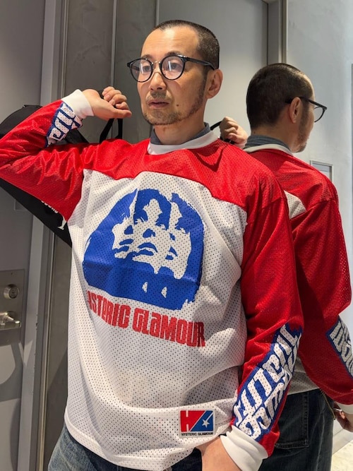 MAXIMUM SOUND ドラムバッグ（ドラムバッグ）｜HYSTERIC GLAMOUR