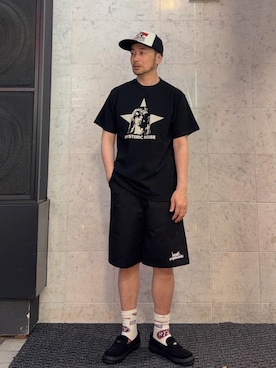 yamaguchi.fさんのコーディネート